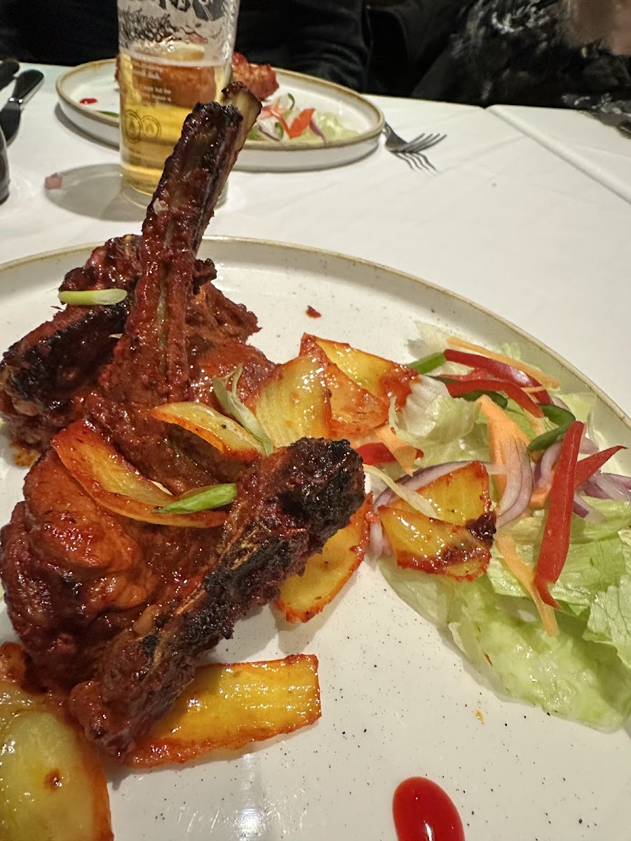 Mela Lounge Photos 2